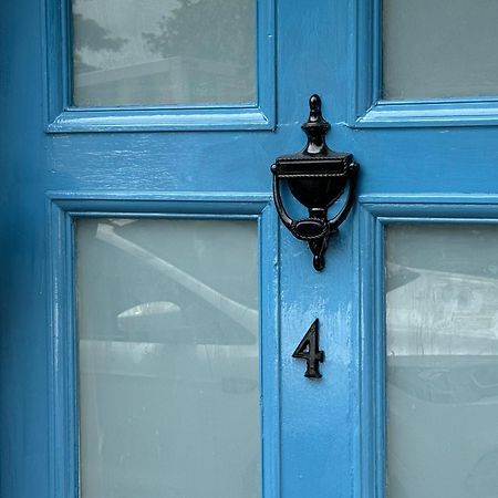 Beautiful Townhouse Next To Royal Victoria Park And Botanical Gardens Within Easy Walking Distance To Bath City Centre 외부 사진