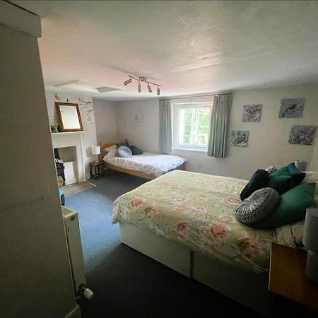 Beautiful Townhouse Next To Royal Victoria Park And Botanical Gardens Within Easy Walking Distance To Bath City Centre 외부 사진