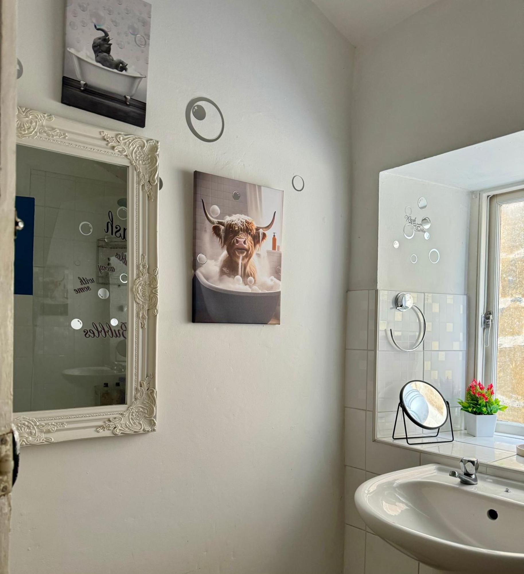 Beautiful Townhouse Next To Royal Victoria Park And Botanical Gardens Within Easy Walking Distance To Bath City Centre 외부 사진