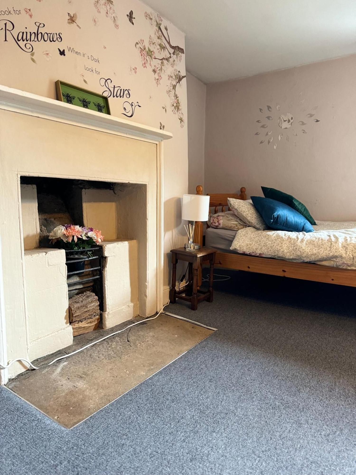 Beautiful Townhouse Next To Royal Victoria Park And Botanical Gardens Within Easy Walking Distance To Bath City Centre 외부 사진