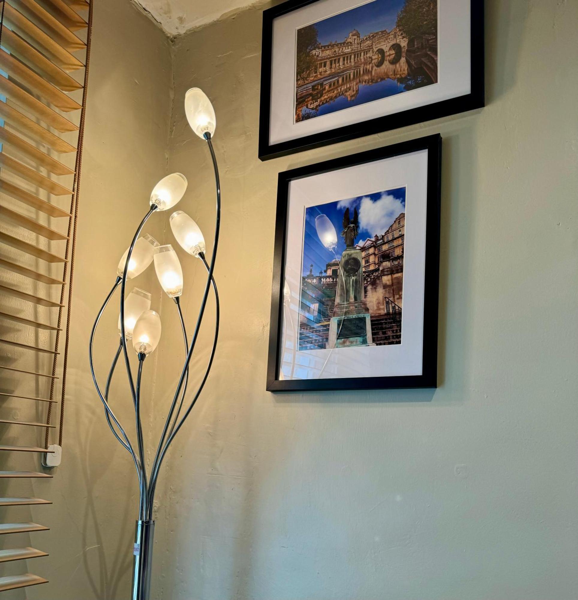 Beautiful Townhouse Next To Royal Victoria Park And Botanical Gardens Within Easy Walking Distance To Bath City Centre 외부 사진