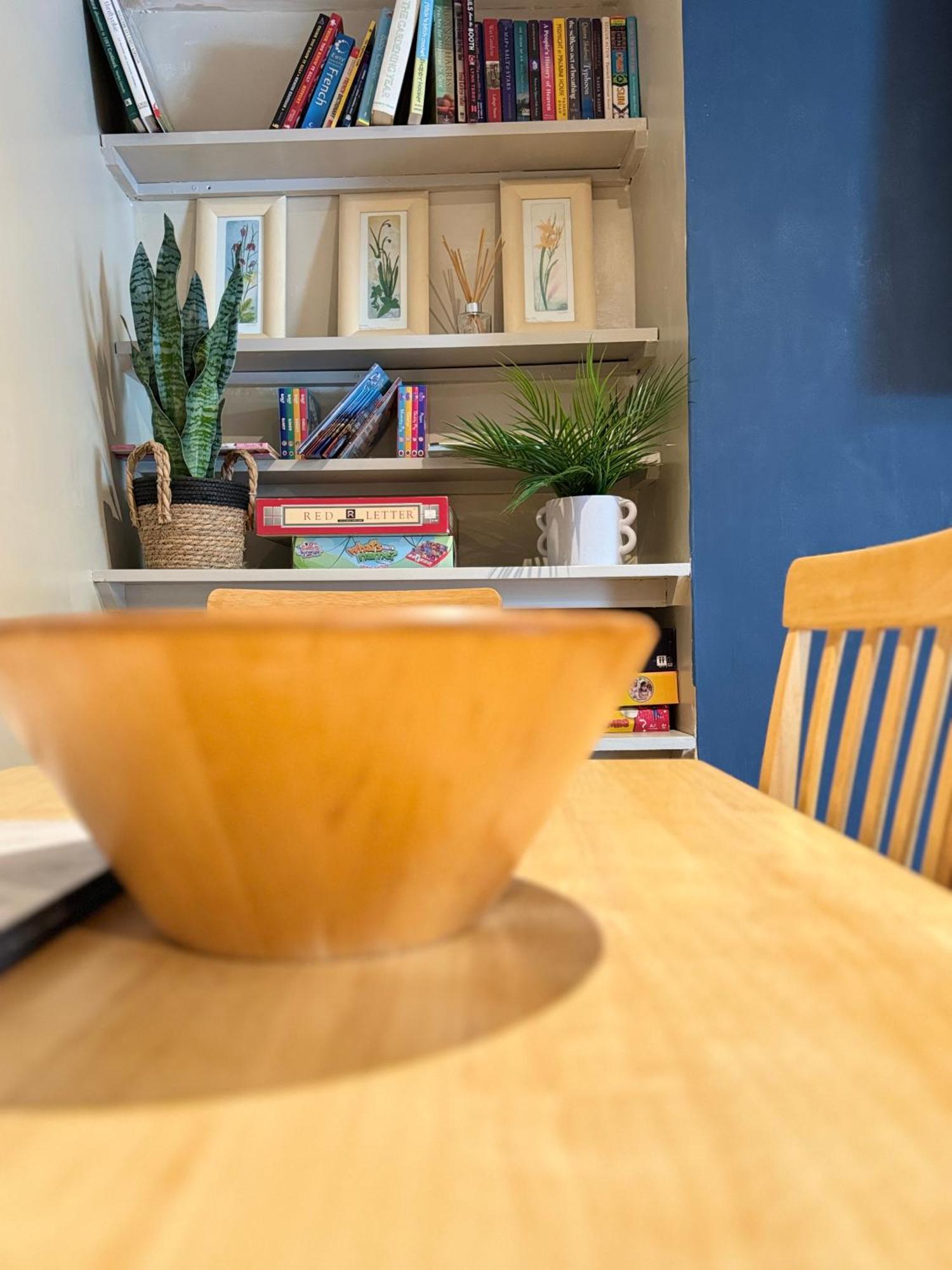 Beautiful Townhouse Next To Royal Victoria Park And Botanical Gardens Within Easy Walking Distance To Bath City Centre 외부 사진
