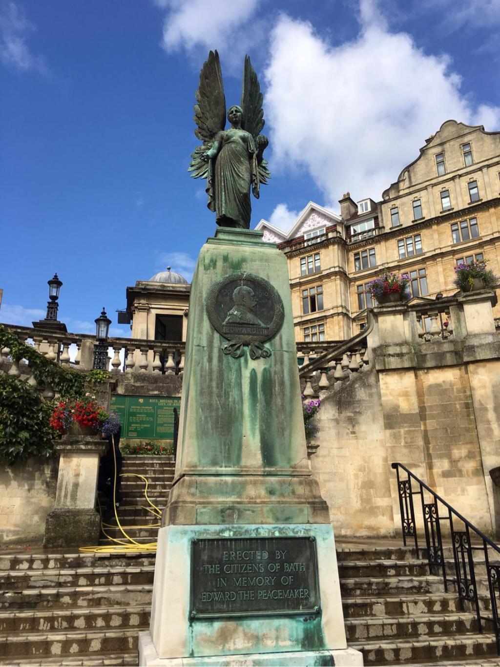 Beautiful Townhouse Next To Royal Victoria Park And Botanical Gardens Within Easy Walking Distance To Bath City Centre 외부 사진