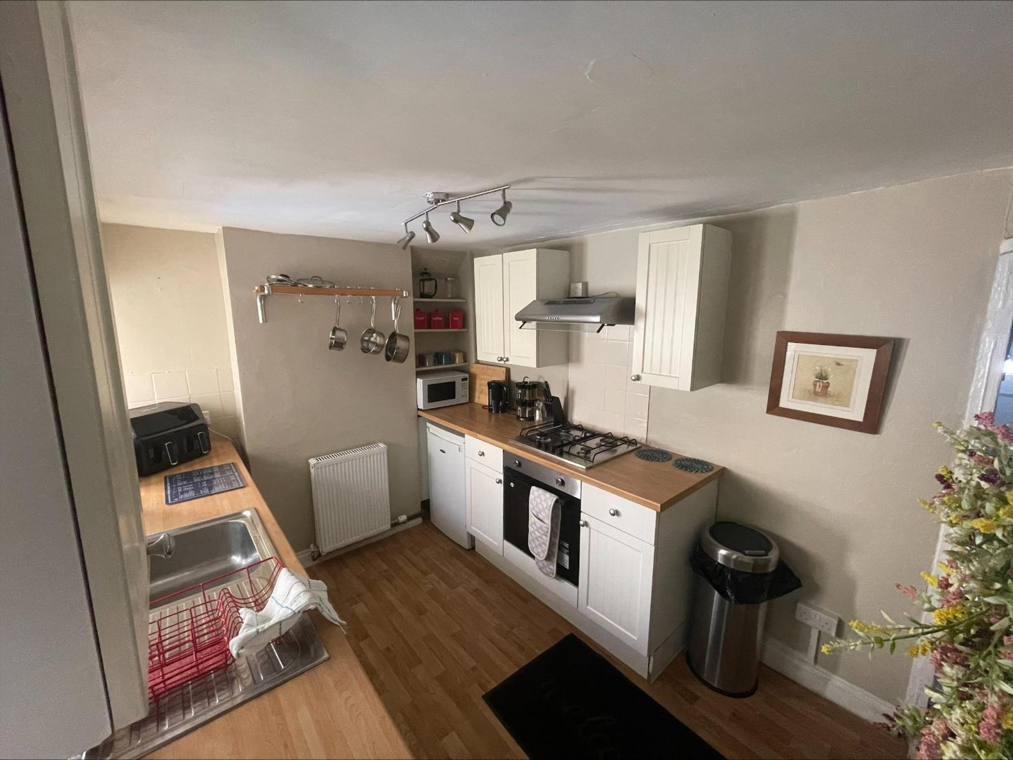 Beautiful Townhouse Next To Royal Victoria Park And Botanical Gardens Within Easy Walking Distance To Bath City Centre 외부 사진