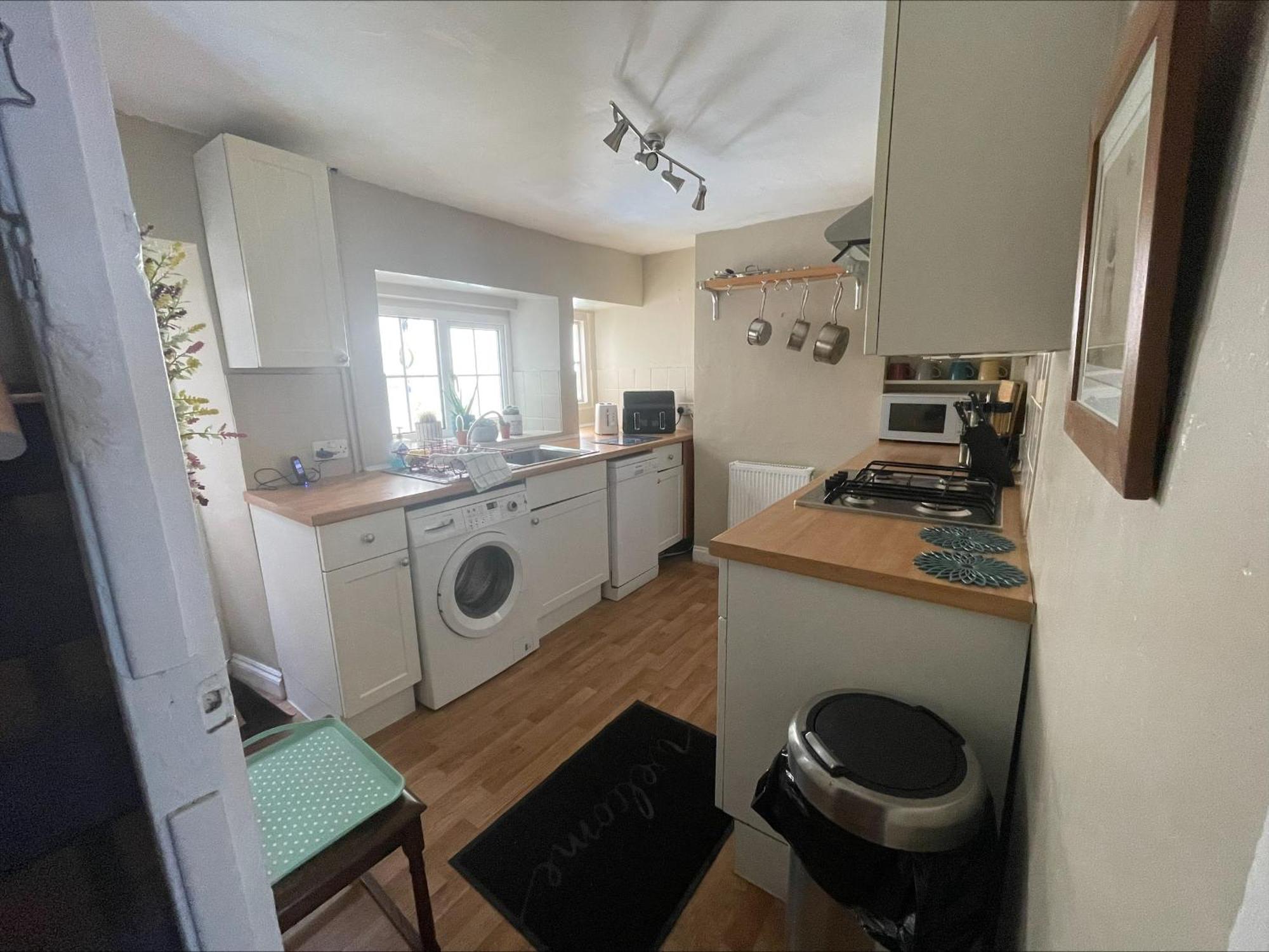 Beautiful Townhouse Next To Royal Victoria Park And Botanical Gardens Within Easy Walking Distance To Bath City Centre 외부 사진