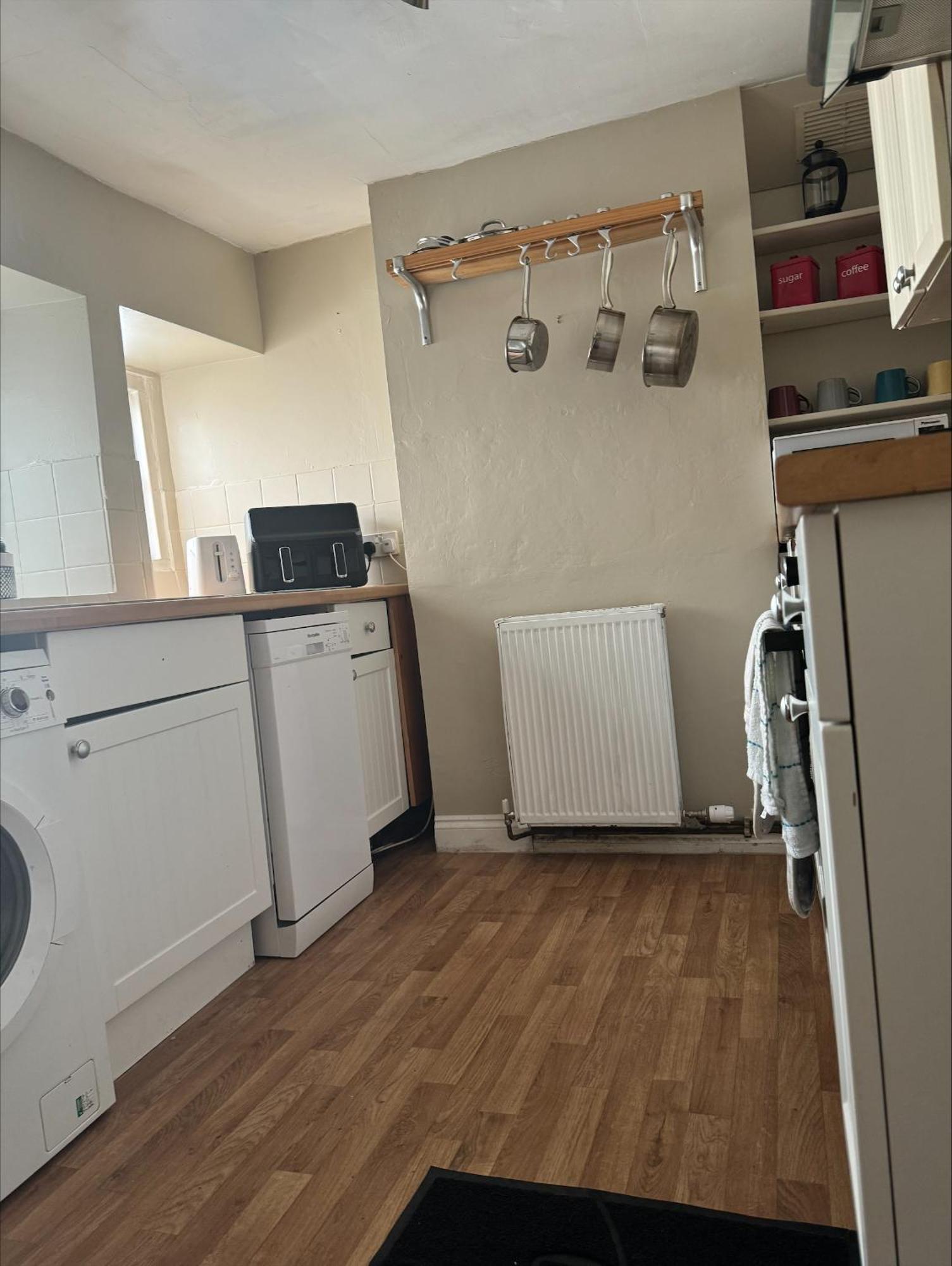 Beautiful Townhouse Next To Royal Victoria Park And Botanical Gardens Within Easy Walking Distance To Bath City Centre 외부 사진