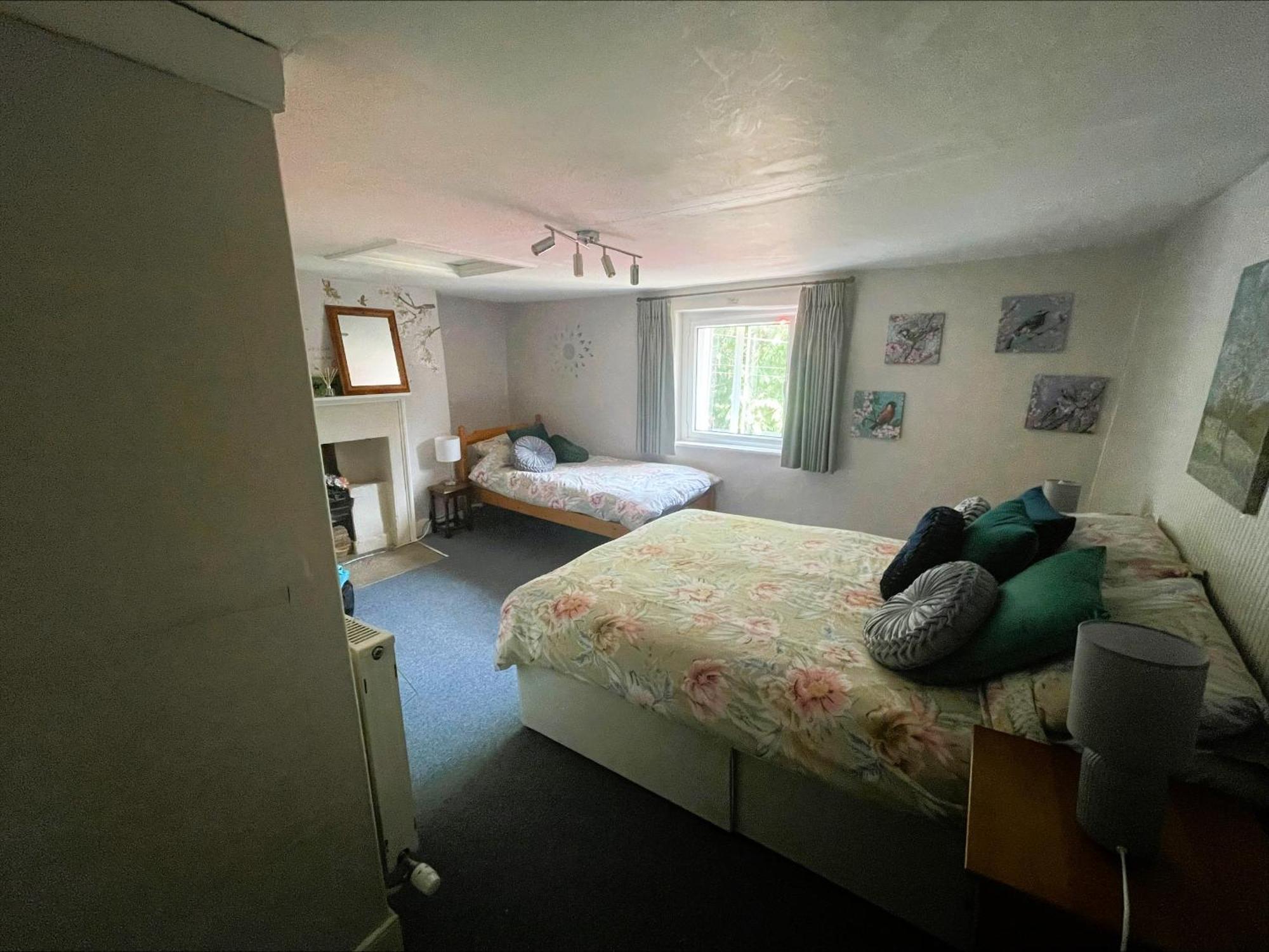 Beautiful Townhouse Next To Royal Victoria Park And Botanical Gardens Within Easy Walking Distance To Bath City Centre 외부 사진