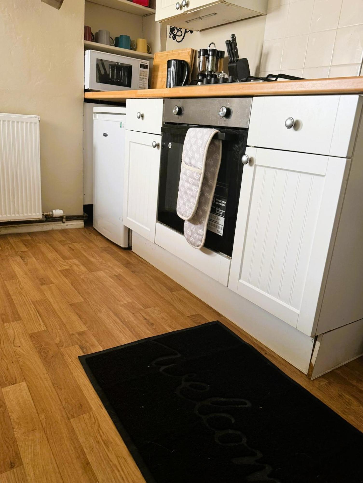 Beautiful Townhouse Next To Royal Victoria Park And Botanical Gardens Within Easy Walking Distance To Bath City Centre 외부 사진